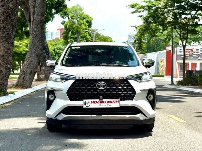 Toyota Veloz Cross 2022 Bản Top Full An Toàn
