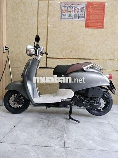 XE 50CC ,CREA TAY GA ,2021, HỌC SINH ĐI HỌC