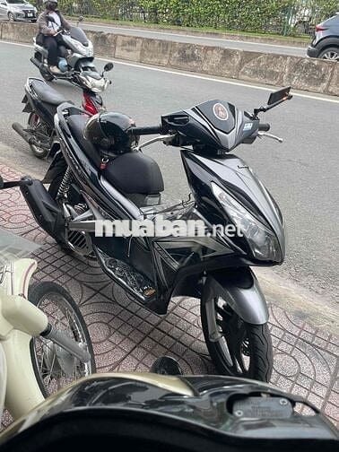 cần bán ab 125/2013 xe đẹp như hình !