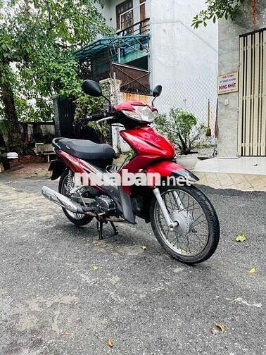 WaweS110 _ Bs62 Giấy tờ đầy đủ Cần Bán