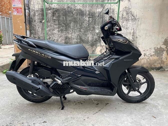 Air blade 4 val 2023 black edition keng