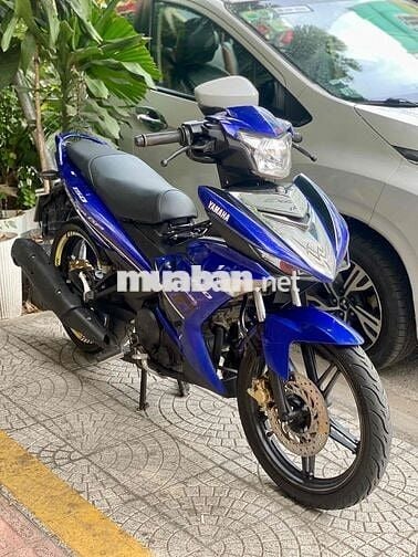 🌈Exciter 150 xe đẹp máy chất - CÓ TRẢ GÓP