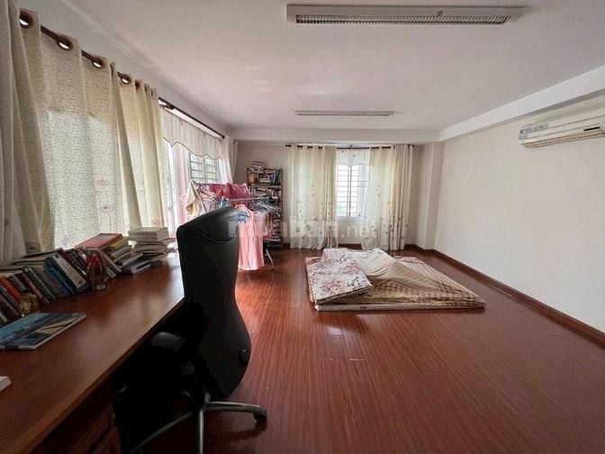 Biệt thự đẹp Tân hưng Quận 7, gần Lotte. 9*27, 22,9 tỷ.