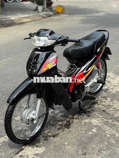 WAVE LIÊN DOANH MÁY NGON XE SẠCH ĐẸP