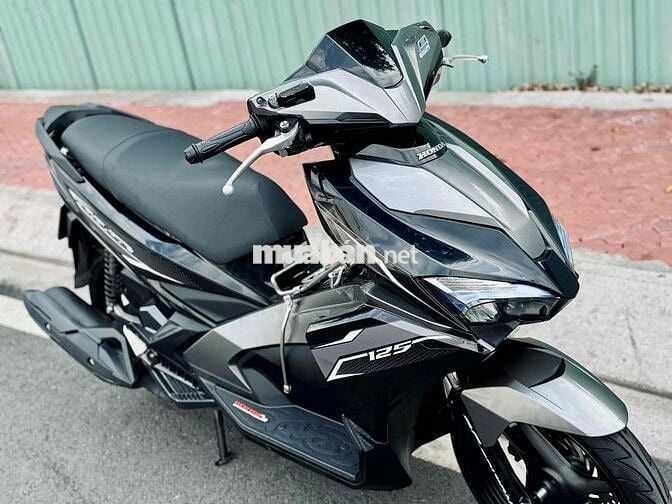 Airblade 125 mẫu 2019 bản thể thao 1chủ máy zin100