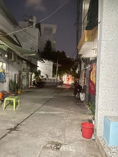  CHÍNH CHỦ BÁN GẤP NHÀ HẺM XE HƠI  PHẠM ĐĂNG GIẢNG, BÌNH TÂN  