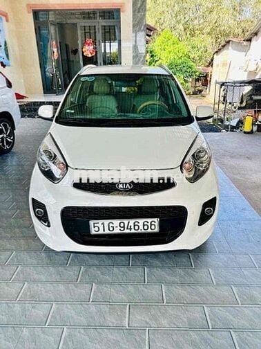 Kia Morning 2019 AT - 56000 km