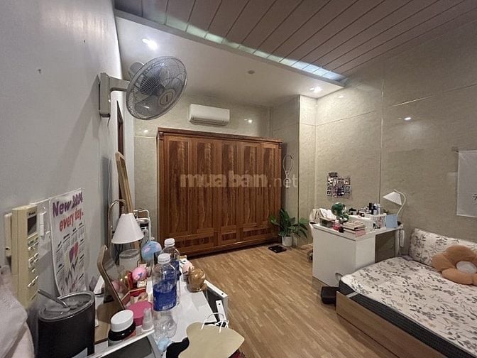 NHÀ MỚI 2 TẦNG 5 PHÒNG 86M2 8.6x9.7 NGUYỄN CÔNG TRỨ,SƠN TRÀ CHỈ 3.X TỶ