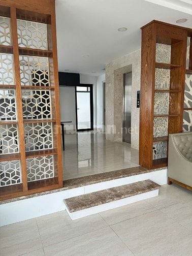 Bán nhà KDC Nguyễn Hoàng, P. An Phú, TP Thủ Đức