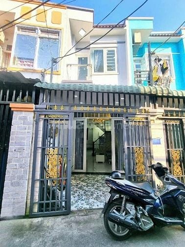 Nhà ngõ nhỏ xinh 29m2-Hạ giá mạnh 150tr còn 1tỷ730 đường Mai Văn Vĩnh
