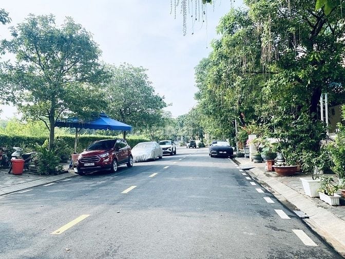 Cơ hội VÀNG đất đẹp HXT Vườn Lài Q12 125m2 MT 5M ĐT sinh lời 9.85 tỷ