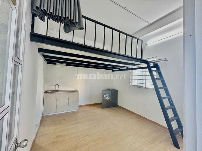 Phòng cho thuê từ 3tr đến 3tr4 Âu Cơ,Phường Tân sơn nhì Quận Tân Phú 