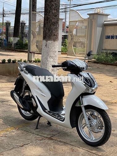 SH160 abs-2024 đẹp leng keng