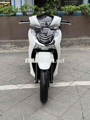SH125 ABS 2020 siêu lướt - Trả trước 40tr nhận xe✅