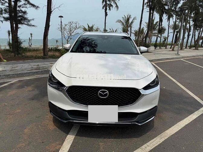 Mazda CX-30 2023 - 10000 km bản full