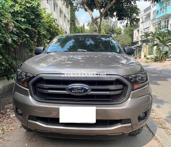 Ranger 2019 XLS 4x2 AT - Xe Đẹp Giá TL Còn Góp