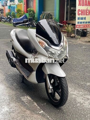 PCX bs 59 rin êm.bán trả góp.trao đổi xe
