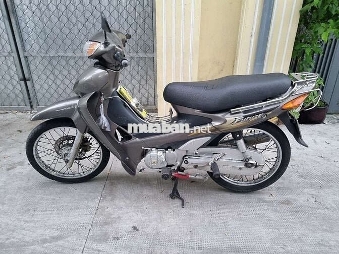 Future 110 chính chủ nhập thái 2001 biển TP