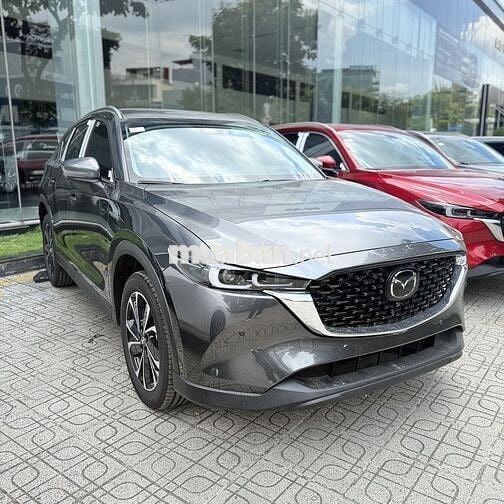 Mazda CX-5 Premium vin2024 mới 100% ưu đãi 60tr
