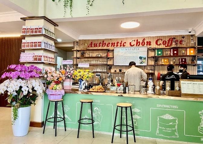 Nhân viên part time khu vực Gò Vấp
