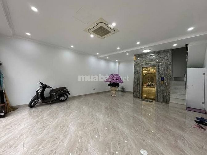 Nhà Đẹp Mặt Phố Kinh Doanh Đỉnh,Thọ Lão 42/55m, 7 tầng, mt 5.8m, 32 tỷ