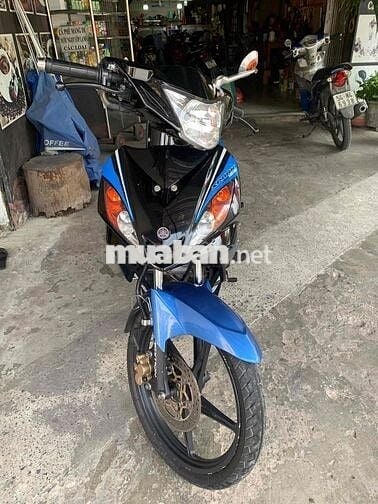 bán Exciter 2014 xuống áo
