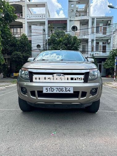 Ford Ranger 2014 XLS 2.2 4x2 AT - 179000 km