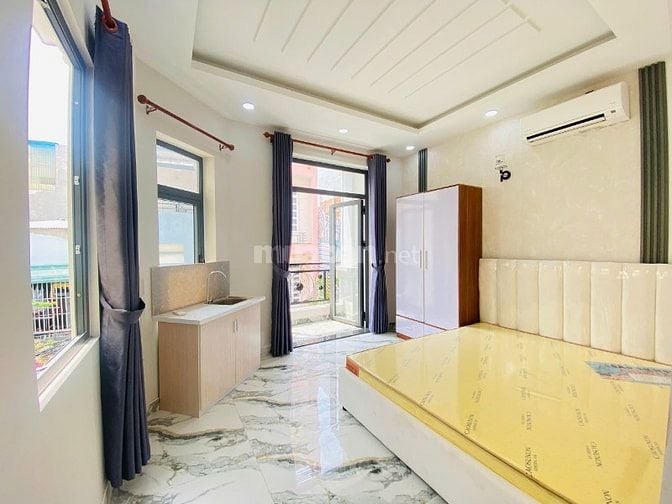 Phòng Cao Cấp gần nhà Ga T3- Pandora Trường chinh - cầu Tham Lương 
