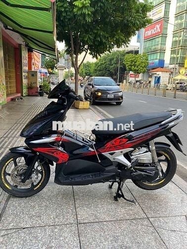 Air blade Fi full Thái 2010 mới 90% bstp chính chủ