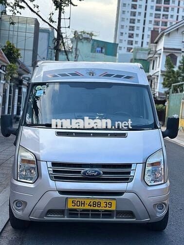 xe Ford Transit 20***9 km