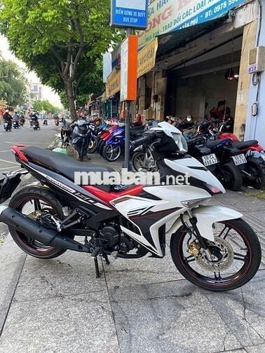Yamaha Exciter 150 2017 mới 90% bstp chính chủ