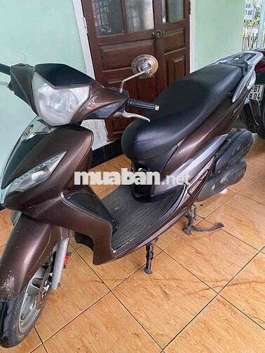 bán xe shark máy bao êm