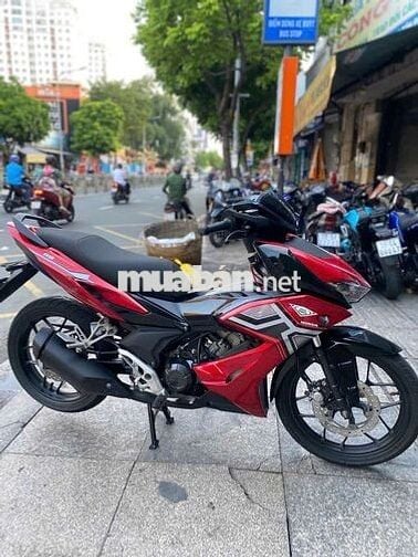 Honda winner x 2021 mới 90% bstp chính chủ