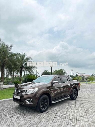 Nissan Navara 2016 EL 2.5AT 2WD