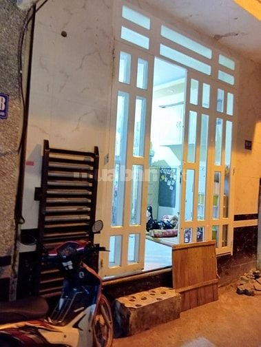 Bán nhà hẻm chính chủ Phạm Ngũ Lão 