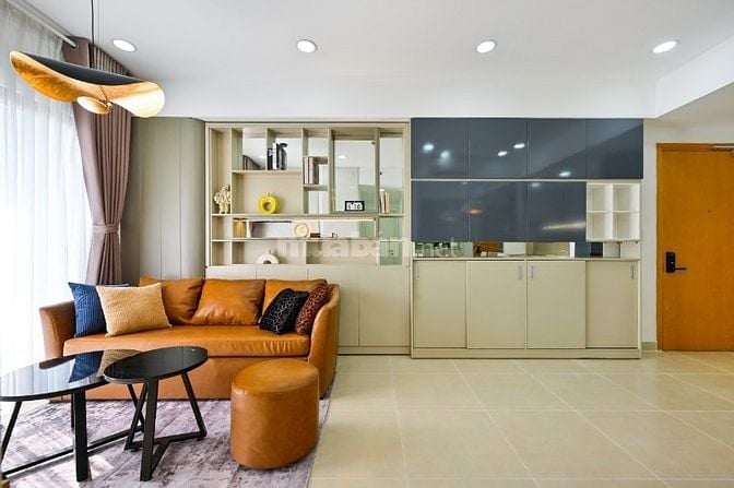 Bán Cantavil Premier Q.2( 176m², 3PN, 13 tỷ), ngay 2 TTTM, vị trí 