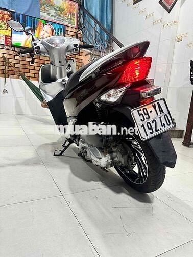 Vision Bstp Đẹp keng 9 chủ
