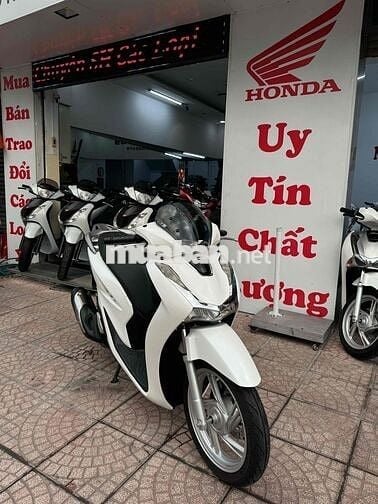 Sh125cbs 2024 sieu cọp 2700km Bstp chính chủ