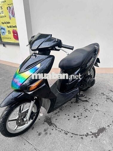 Honda Click thái 2008,bstp,xe zin đẹp keng,êm ru