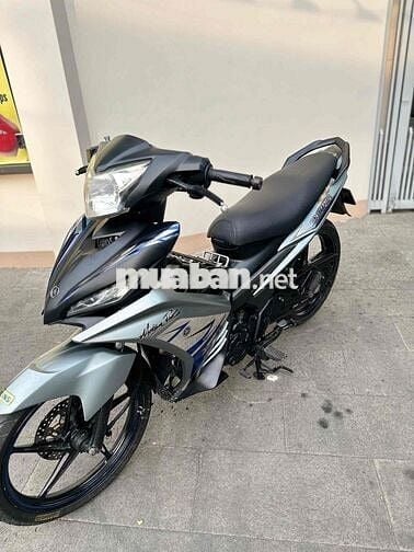 Exciter 135cc(2012)bstp,xe đẹp,zin,máy móc êm ru