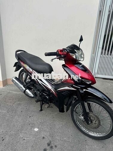 Wave Rsx 110(2010)bst66,xe zin máy êm ru,đẹp keng