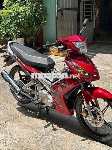 cần bán xe exite 4 số 1s92