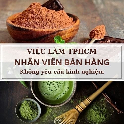 CẦN TUYỂN 2 BẠN NỮ PHỤ BÁN NGŨ CỐC, CÓ NHẬN SINH VIÊN LÀM XOAY CA
