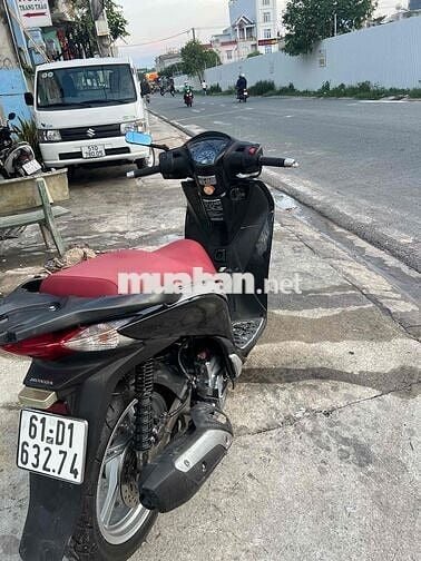 cần bán sh150 2015
