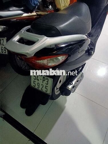 Xe còn mới đẹp ngon