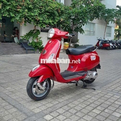 Xe piaggio vespa bstp