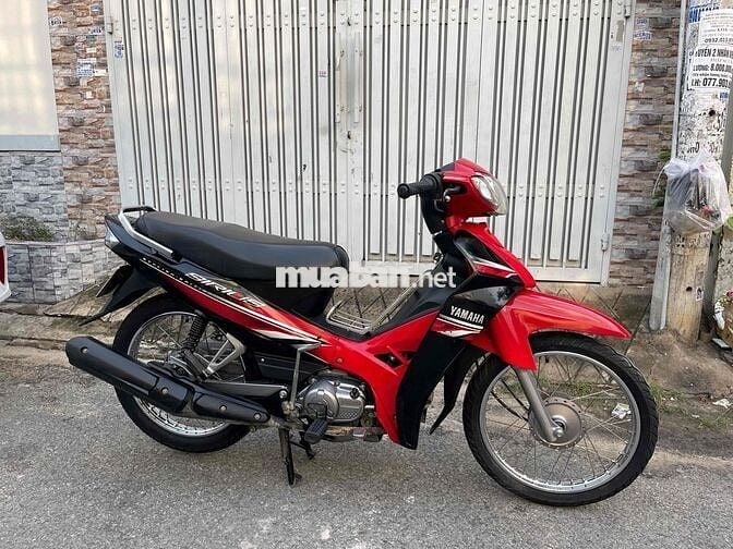 Sirius xăng cơ 2019 xe cực đẹp máy zin bao ngon