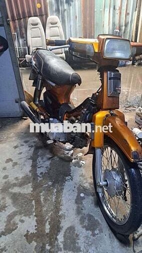 Draem super honda