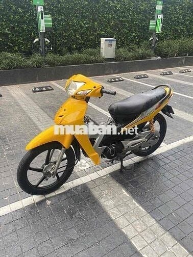 Honda Wave A(100cc,(2010)bstp,xe zin máy êm ,đẹp