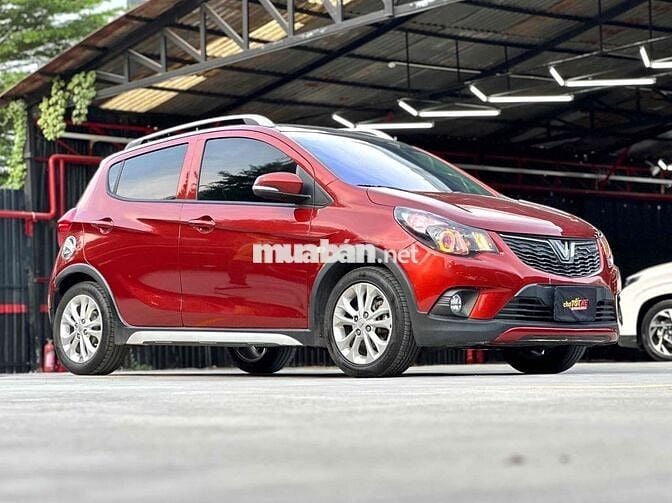 VinFast Fadil 2021 Base 1.4 AT